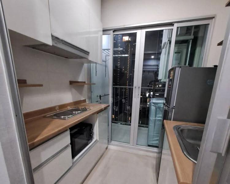 U Delight @ Onnut Station, Bangkok, 406 Sukhumvit 77 Road, Suan Luang, Bangkok, 1 Bedroom, 30 sqm, Condo For Rent, by Chonticha Sukcharoen, 500560275 - DDproperty.com