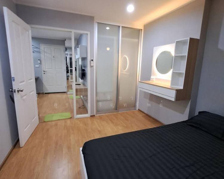 U Delight @ Onnut Station, Bangkok, 406 Sukhumvit 77 Road, Suan Luang, Bangkok, 1 Bedroom, 30 sqm, Condo For Rent, by Chonticha Sukcharoen, 500560275 - DDproperty.com