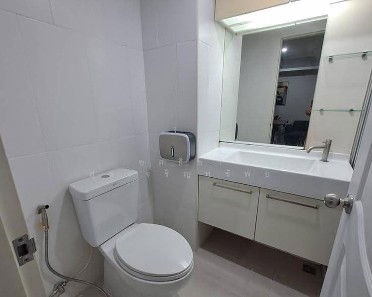 U Delight @ Onnut Station, Bangkok, 406 Sukhumvit 77 Road, Suan Luang, Bangkok, 1 Bedroom, 30 sqm, Condo For Rent, by Chonticha Sukcharoen, 500560275 - DDproperty.com