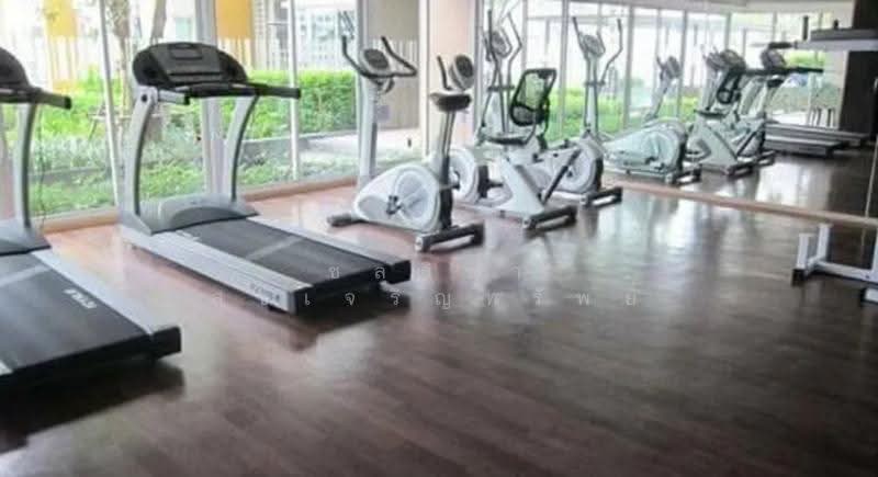 U Delight @ Onnut Station, Bangkok, 406 Sukhumvit 77 Road, Suan Luang, Bangkok, 1 Bedroom, 30 sqm, Condo For Rent, by Chonticha Sukcharoen, 500560275 - DDproperty.com