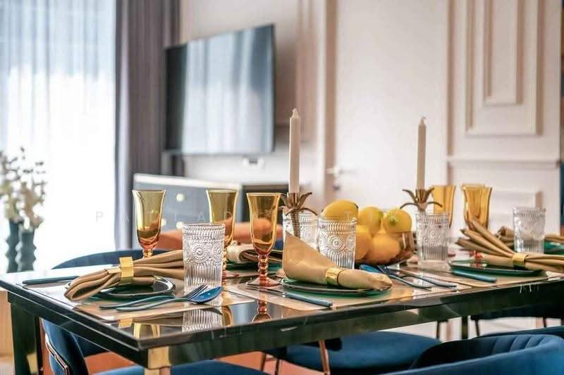 Khun By Yoo, Bangkok, 338 Thonglor Road, Khlong Tan Nua, Watthana, Bangkok, 2 Bedrooms, 82 sqm, Condo For Rent, by Pattada Letikul, 500560279 - DDproperty.com