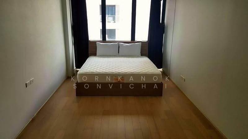 Noble Ambience Sarasin, Bangkok, Soi Sarasin, Sarasin Road, Lumphini, Pathum Wan, Bangkok, 1 Bedroom, 50 sqm, Condo For Rent, by Kornkanok Sonvichai, 500560280 - DDproperty.com