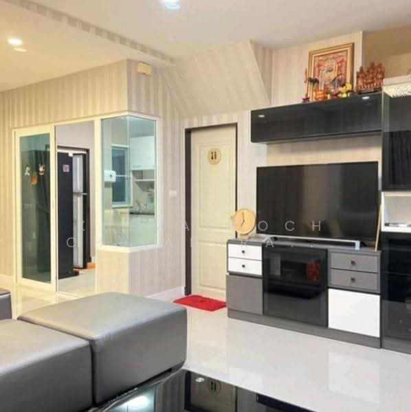 Supalai Pride Bangna-Wongwaen, Samut Prakan, King Kaew Road, Rachathewa, Bang Plee, Samut Prakan, 3 Bedrooms, 150 sqm, Single Detached House For Sale, by Khemasooch Chiraburanan, 500560283 - DDproperty.com