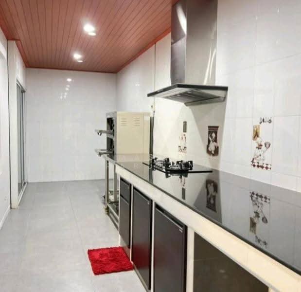Supalai Pride Bangna-Wongwaen, Samut Prakan, King Kaew Road, Rachathewa, Bang Plee, Samut Prakan, 3 Bedrooms, 150 sqm, Single Detached House For Sale, by Khemasooch Chiraburanan, 500560283 - DDproperty.com