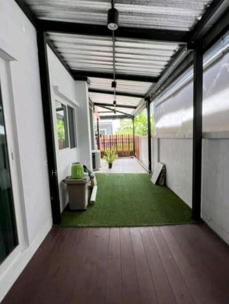 Supalai Pride Bangna-Wongwaen, Samut Prakan, King Kaew Road, Rachathewa, Bang Plee, Samut Prakan, 3 Bedrooms, 150 sqm, Single Detached House For Sale, by Khemasooch Chiraburanan, 500560283 - DDproperty.com