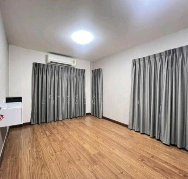 Supalai Pride Bangna-Wongwaen, Samut Prakan, King Kaew Road, Rachathewa, Bang Plee, Samut Prakan, 3 Bedrooms, 150 sqm, Single Detached House For Sale, by Khemasooch Chiraburanan, 500560283 - DDproperty.com