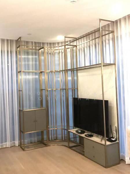 ASHTON Chula-Silom, Bangkok, Rama 4 Road, Si Phraya, Bang Rak, Bangkok, 2 Bedrooms, 58 sqm, Condo For Rent, by Kornkanok Sonvichai, 500560284 - DDproperty.com