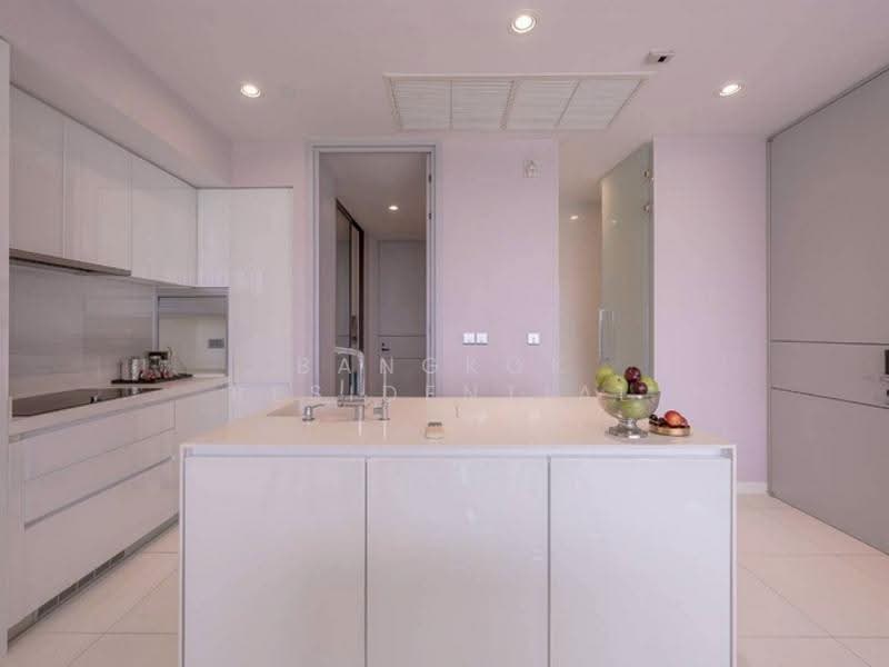 Vittorio 39, Bangkok, 8 Sukhumvit, Khlong Tan Nua, Watthana, Bangkok, 2 Bedrooms, 136 sqm, Condo For Rent, by Bangkok Residential, 500560285 - DDproperty.com