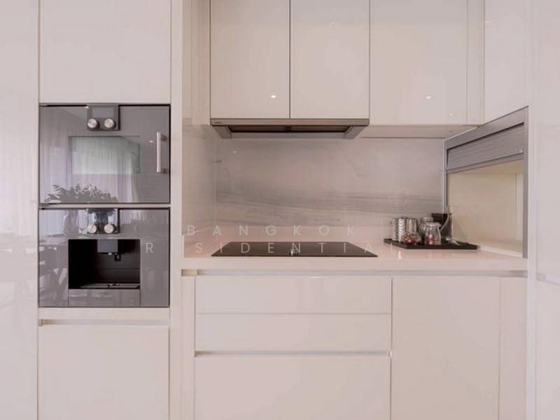Vittorio 39, Bangkok, 8 Sukhumvit, Khlong Tan Nua, Watthana, Bangkok, 2 Bedrooms, 136 sqm, Condo For Rent, by Bangkok Residential, 500560285 - DDproperty.com
