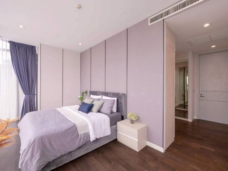 Vittorio 39, Bangkok, 8 Sukhumvit, Khlong Tan Nua, Watthana, Bangkok, 2 Bedrooms, 136 sqm, Condo For Rent, by Bangkok Residential, 500560285 - DDproperty.com