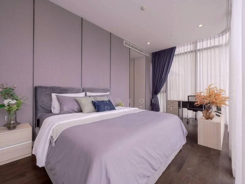 Vittorio 39, Bangkok, 8 Sukhumvit, Khlong Tan Nua, Watthana, Bangkok, 2 Bedrooms, 136 sqm, Condo For Rent, by Bangkok Residential, 500560285 - DDproperty.com
