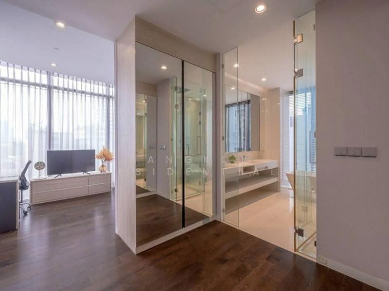 Vittorio 39, Bangkok, 8 Sukhumvit, Khlong Tan Nua, Watthana, Bangkok, 2 Bedrooms, 136 sqm, Condo For Rent, by Bangkok Residential, 500560285 - DDproperty.com