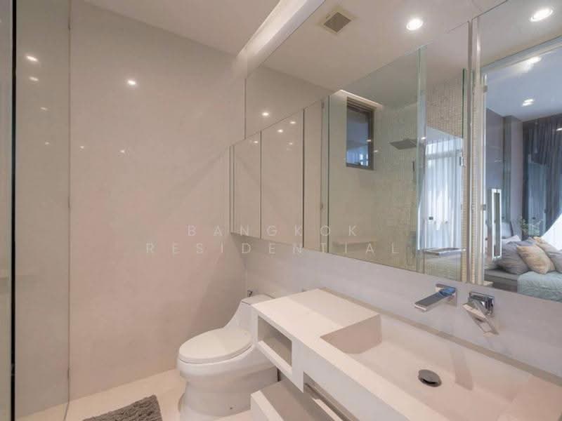Vittorio 39, Bangkok, 8 Sukhumvit, Khlong Tan Nua, Watthana, Bangkok, 2 Bedrooms, 136 sqm, Condo For Rent, by Bangkok Residential, 500560285 - DDproperty.com