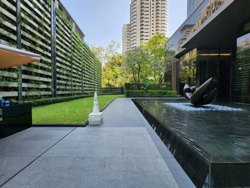 Vittorio 39, Bangkok, 8 Sukhumvit, Khlong Tan Nua, Watthana, Bangkok, 2 Bedrooms, 136 sqm, Condo For Rent, by Bangkok Residential, 500560285 - DDproperty.com