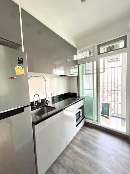 The Bloom Sukhumvit 71 : เดอะ บลูม สุขุมวิท 71, กรุงเทพ, ซอยสุขุมวิท 71, พระโขนงเหนือ, วัฒนา, กรุงเทพ, 48 ตร.ม., คอนโด ให้เช่า, โดย เอกอิทธินันต์ เหล่าอุ่นอ่อน, 500560286 - DDproperty.com