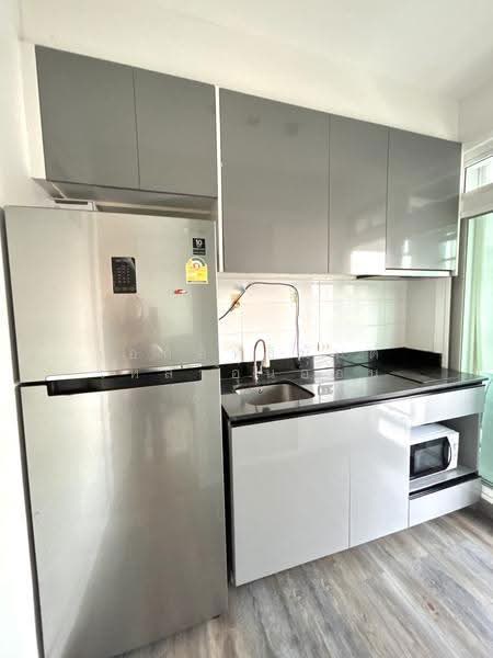 The Bloom Sukhumvit 71, Bangkok, Soi Sukhumvit 71, Phra Kanong Nua, Watthana, Bangkok, 2 Bedrooms, 48 sqm, Condo For Rent, by เอกอิทธินันต์ เหล่าอุ่นอ่อน, 500560286 - DDproperty.com