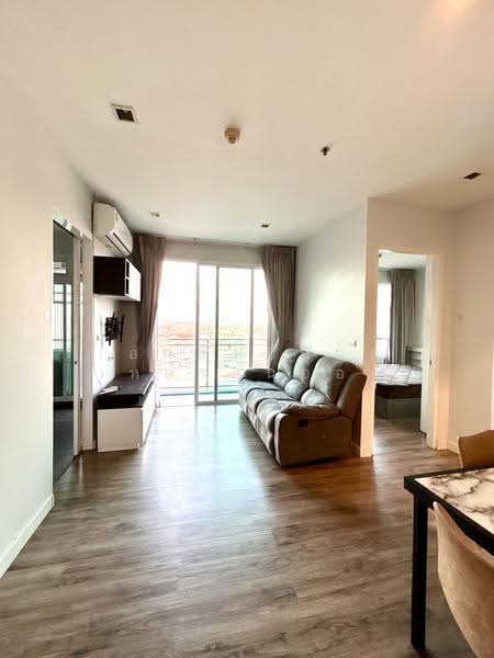 The Bloom Sukhumvit 71, Bangkok, Soi Sukhumvit 71, Phra Kanong Nua, Watthana, Bangkok, 2 Bedrooms, 48 sqm, Condo For Rent, by เอกอิทธินันต์ เหล่าอุ่นอ่อน, 500560286 - DDproperty.com