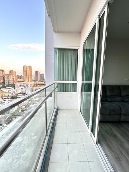 The Bloom Sukhumvit 71 : เดอะ บลูม สุขุมวิท 71, กรุงเทพ, ซอยสุขุมวิท 71, พระโขนงเหนือ, วัฒนา, กรุงเทพ, 48 ตร.ม., คอนโด ให้เช่า, โดย เอกอิทธินันต์ เหล่าอุ่นอ่อน, 500560286 - DDproperty.com