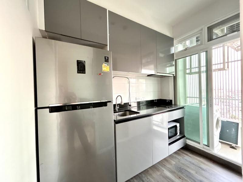 The Bloom Sukhumvit 71 : เดอะ บลูม สุขุมวิท 71, กรุงเทพ, ซอยสุขุมวิท 71, พระโขนงเหนือ, วัฒนา, กรุงเทพ, 48 ตร.ม., คอนโด ให้เช่า, โดย เอกอิทธินันต์ เหล่าอุ่นอ่อน, 500560286 - DDproperty.com