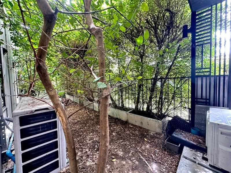 Pruksa Ville 65/2 Srisamarn, Nonthaburi, Srisamarn Road, Ban Mai, Pak Kret, Nonthaburi, 3 Bedrooms, 210 sqm, Townhouse For Sale, by คุณ ภัทรดนัย ผลมะเฟือง (ล็อต), 500560287 - DDproperty.com