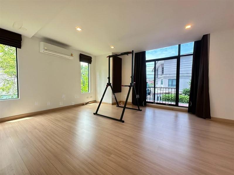 Pruksa Ville 65/2 Srisamarn, Nonthaburi, Srisamarn Road, Ban Mai, Pak Kret, Nonthaburi, 3 Bedrooms, 210 sqm, Townhouse For Sale, by คุณ ภัทรดนัย ผลมะเฟือง (ล็อต), 500560287 - DDproperty.com
