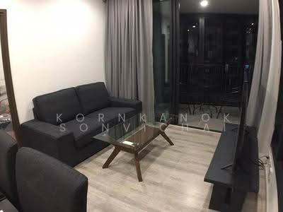 For Rent - IDEO Mobi Asoke, Bangkok