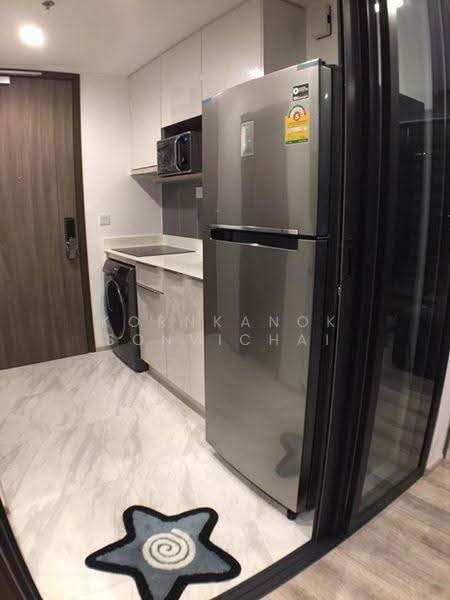 IDEO Mobi Asoke, bangkok, New Petchaburi Road, Bang Kapi, Huai Khwang, Bangkok, 2 Bedrooms, 54 sqm, Condo For Rent, by Kornkanok Sonvichai, 500560288 - DDproperty.com