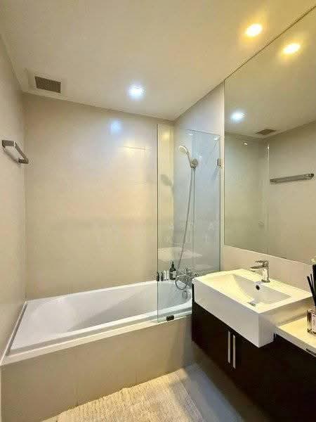 Noble Solo, Bangkok, 988 Thong Lo, Khlong Tan Nua, Watthana, Bangkok, 1 Bedroom, 34 sqm, Condo For Sale, by Pattada Letikul, 500560289 - DDproperty.com