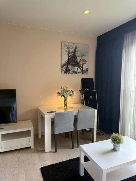 Noble Solo, Bangkok, 988 Thong Lo, Khlong Tan Nua, Watthana, Bangkok, 1 Bedroom, 34 sqm, Condo For Sale, by Pattada Letikul, 500560289 - DDproperty.com