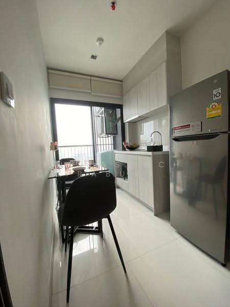 Life Sukhumvit 48 : ไลฟ์ สุขุมวิท 48, กรุงเทพ, ซอยสุขุมวิท 48, พระโขนง, คลองเตย, กรุงเทพ, 34 ตร.ม., คอนโด ให้เช่า, โดย Khemasooch Chiraburanan, 500560290 - DDproperty.com