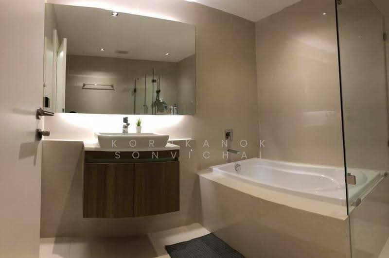 Vtara Sukhumvit 36, Bangkok, 118 Soi Saen Sabai, Phra Kanong, Khlong Toei, Bangkok, 2 Bedrooms, 58 sqm, Condo For Rent, by Kornkanok Sonvichai, 500560292 - DDproperty.com