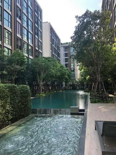 Vtara Sukhumvit 36 : วีธารา สุขุมวิท 36, กรุงเทพ, 118 ซอยแสนสบาย, พระโขนง, คลองเตย, กรุงเทพ, 58 ตร.ม., คอนโด ให้เช่า, โดย Kornkanok Sonvichai, 500560292 - DDproperty.com