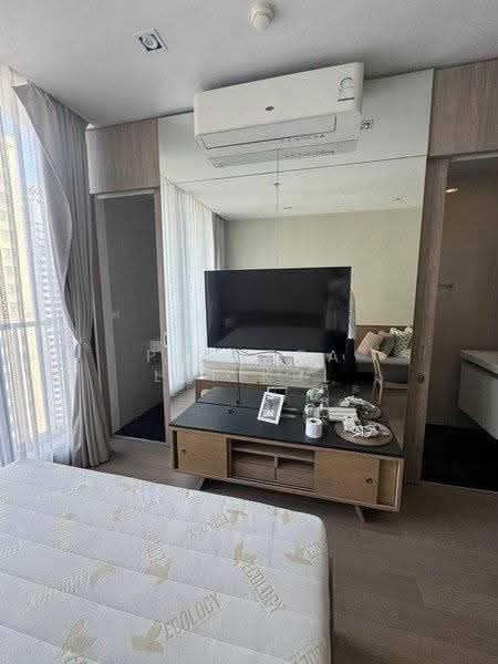 Park Origin Phrom Phong (Park 24), Bangkok, 68 Soi Sukhumvit 24, Khong Tan, Khlong Toei, Bangkok, 2 Bedrooms, 53 sqm, Condo For Sale, by Pattada Letikul, 500560293 - DDproperty.com