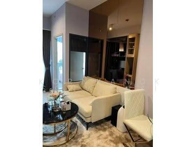 For Rent - IDEO Rama 9-Asoke, Bangkok