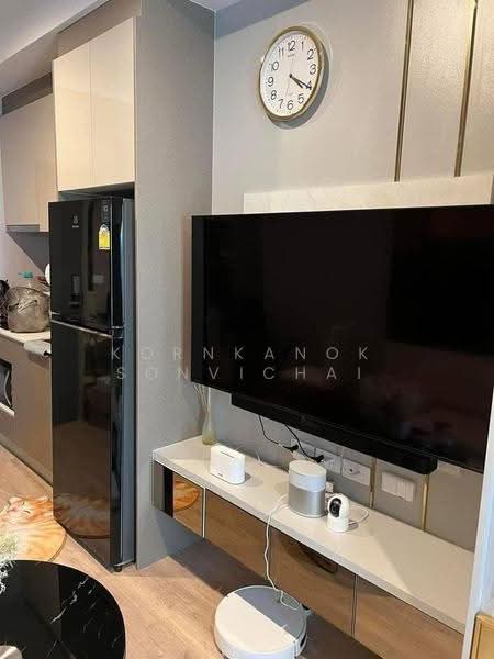 IDEO Rama 9-Asoke, bangkok, Rama 9 Road, Huai Khwang, Bangkok, 1 Bedroom, 35 sqm, Condo For Rent, by Kornkanok Sonvichai, 500560295 - DDproperty.com