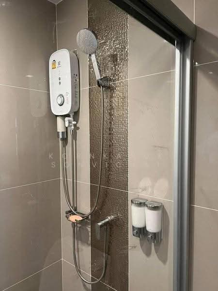 IDEO Rama 9-Asoke, bangkok, Rama 9 Road, Huai Khwang, Bangkok, 1 Bedroom, 35 sqm, Condo For Rent, by Kornkanok Sonvichai, 500560295 - DDproperty.com
