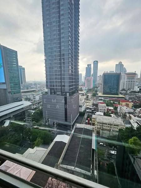 Silom Suite, Bangkok, Soi Sathorn 12, Sathorn Road, Silom, Bang Rak, Bangkok, 2 Bedrooms, 70 sqm, Condo For Sale, by Khemasooch Chiraburanan, 500560296 - DDproperty.com