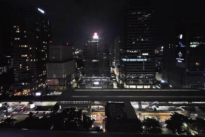 Silom Suite : สีลม สวีท, กรุงเทพ, ซอยสาทร 12 ถนนสาทร, สีลม, บางรัก, กรุงเทพ, 70 ตร.ม., คอนโด ขาย, โดย Khemasooch Chiraburanan, 500560296 - DDproperty.com