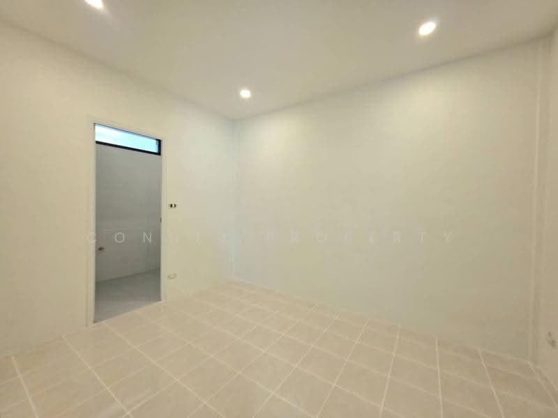 Townhouse Sakhu Soi 7, Phuket, , Sa Khu, Thalang, Phuket, 2 Bedrooms, 78 sqm, Townhouse For Sale, by Connex Property, 500560297 - DDproperty.com