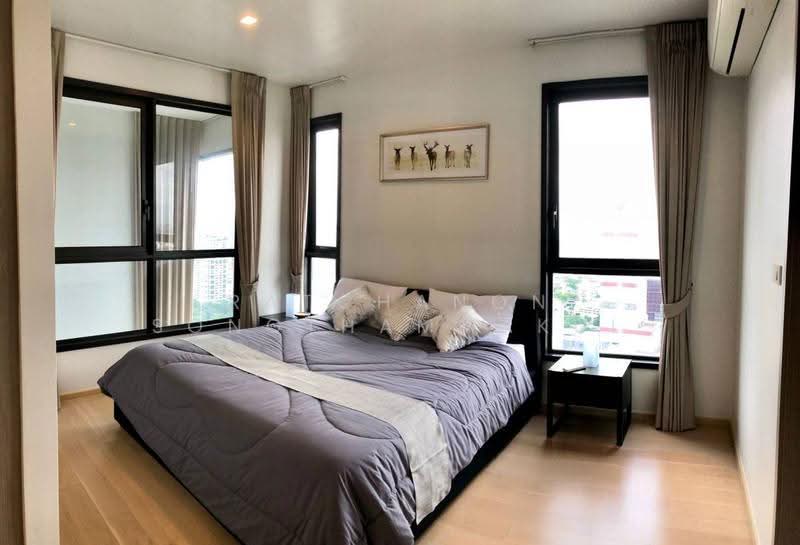 HQ Thonglor by Sansiri : เฮชคิว บาย แสนสิริ, กรุงเทพ, ซอยสุขุมวิท 55 แขวงคลองตันเหนือ เขตวัฒนา กรุงเทพมหานคร, คลองตันเหนือ, วัฒนา, กรุงเทพ, 85 ตร.ม., คอนโด ขาย, โดย Ratchanon Songthammakul, 500560299 - DDproperty.com