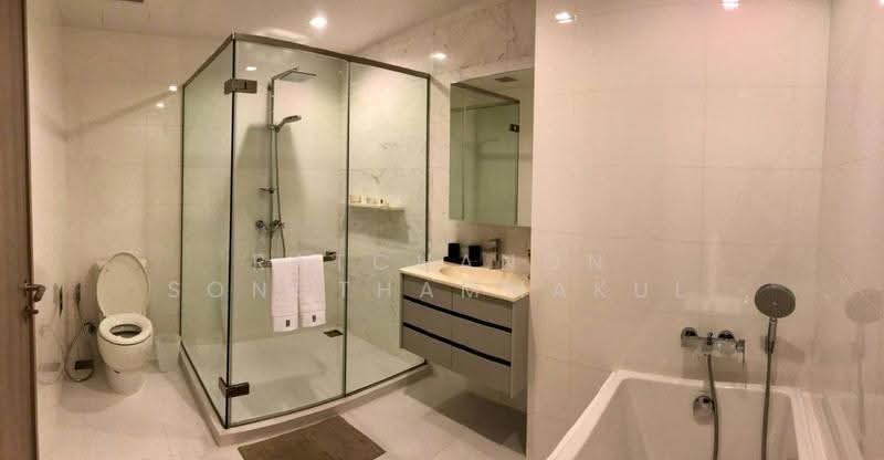 HQ Thonglor by Sansiri, Bangkok, Sukhumvit Road, Khlong Tan Nua, Watthana, Bangkok, 2 Bedrooms, 85 sqm, Condo For Sale, by Ratchanon Songthammakul, 500560299 - DDproperty.com