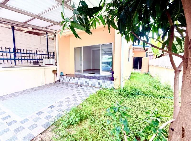 บ้านสวน72 ประชาอุทิศ, กรุงเทพ, ทุ่งครุ, กรุงเทพ, 150 ตร.ม., บ้านเดี่ยว ขาย, โดย The Best Property อร, 500560300 - DDproperty.com