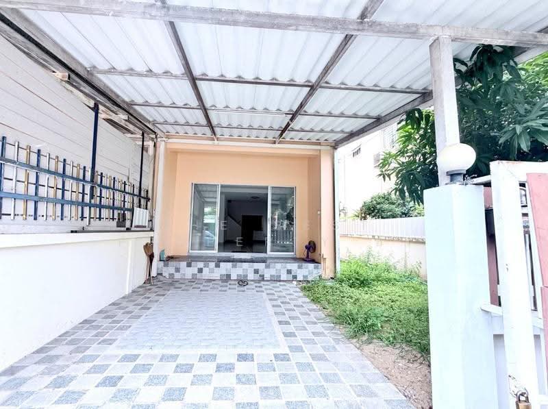บ้านสวน72 ประชาอุทิศ, กรุงเทพ, ทุ่งครุ, กรุงเทพ, 150 ตร.ม., บ้านเดี่ยว ขาย, โดย The Best Property อร, 500560300 - DDproperty.com