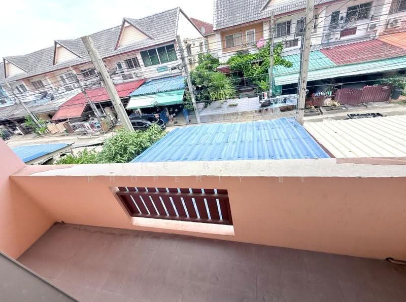 บ้านสวน72 ประชาอุทิศ, Bangkok, Thung Khru, Bangkok, 3 Bedrooms, 150 sqm, Single Detached House For Sale, by The Best Property อร, 500560300 - DDproperty.com