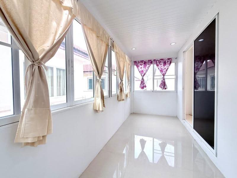 บ้านสวน72 ประชาอุทิศ, กรุงเทพ, ทุ่งครุ, กรุงเทพ, 150 ตร.ม., บ้านเดี่ยว ขาย, โดย The Best Property อร, 500560300 - DDproperty.com