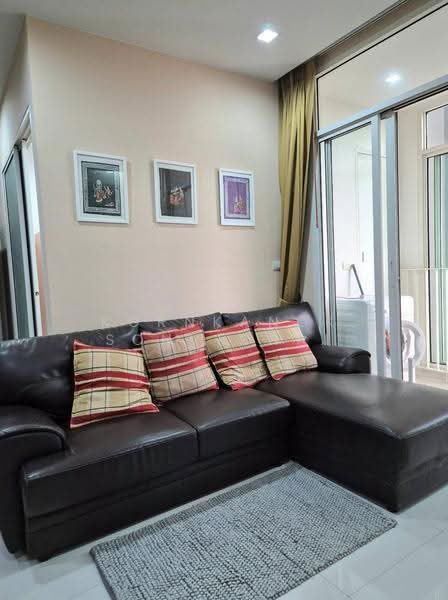 IDEO Verve Ratchaprarop, Bangkok, Ratchaprarop, Makkasan, Ratchathewi, Bangkok, 2 Bedrooms, 50 sqm, Condo For Rent, by Kornkanok Sonvichai, 500560301 - DDproperty.com