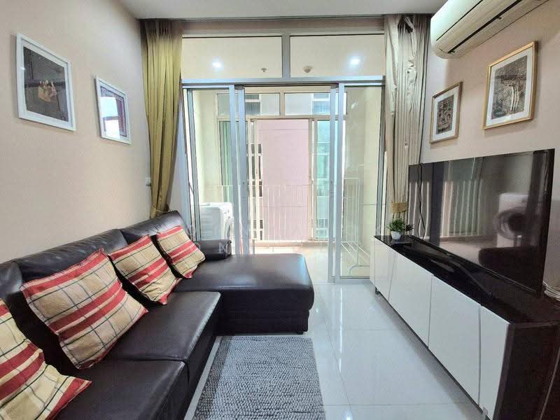 IDEO Verve Ratchaprarop, Bangkok, Ratchaprarop, Makkasan, Ratchathewi, Bangkok, 2 Bedrooms, 50 sqm, Condo For Rent, by Kornkanok Sonvichai, 500560301 - DDproperty.com