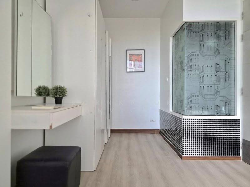 IDEO Verve Ratchaprarop, Bangkok, Ratchaprarop, Makkasan, Ratchathewi, Bangkok, 2 Bedrooms, 50 sqm, Condo For Rent, by Kornkanok Sonvichai, 500560301 - DDproperty.com