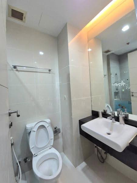 IDEO Verve Ratchaprarop : ไอดีโอ เวิร์ฟ ราชปรารภ, กรุงเทพ, ราชปรารถ, มักกะสัน, ราชเทวี, กรุงเทพ, 50 ตร.ม., คอนโด ให้เช่า, โดย Kornkanok Sonvichai, 500560301 - DDproperty.com