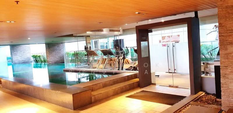 IDEO Verve Ratchaprarop, Bangkok, Ratchaprarop, Makkasan, Ratchathewi, Bangkok, 2 Bedrooms, 50 sqm, Condo For Rent, by Kornkanok Sonvichai, 500560301 - DDproperty.com